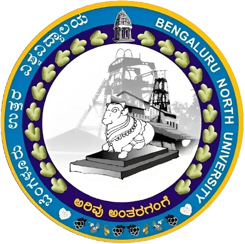 Bengaluru North University official transcript service